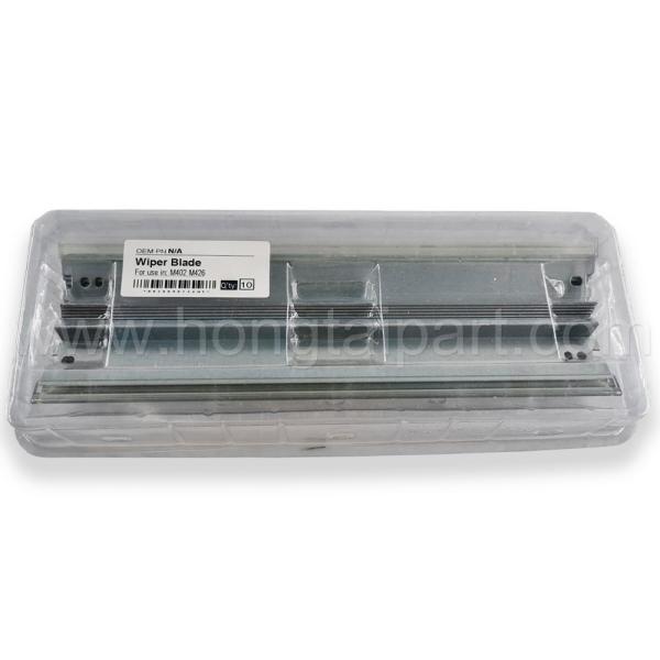 Substituição da lâmina de limpador do cartucho de toner da lâmina de limpador de HP M402 M426