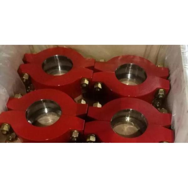 WEATHERFORD MP10 Mud Pump Spare Parts 1316936 Piston Rod Clamp