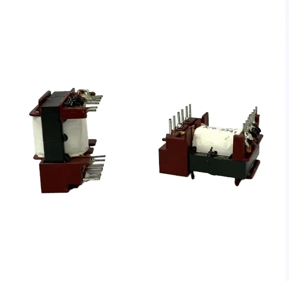 EF25 High Frequency Ferrite Core Transformer For Electronic Equipment