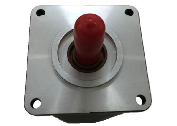 Contrôle de précision Servo-entraînement Rexroth MKD041B-144-KG1-KN Compact Haute adaptabilité