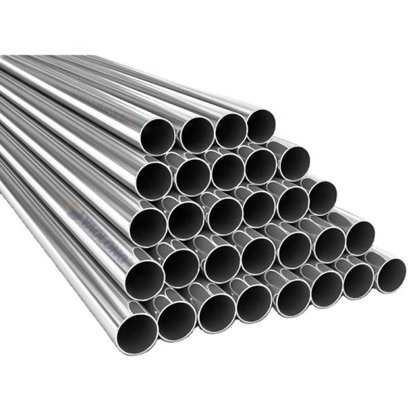 AISI ASTM TP304L 316L 316ti 321 347H 317L 904L 2205 2507 inox stainless steel pipe/stainless steel tube