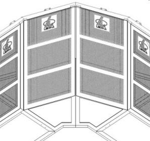 LEDIKA Crowd Control Barriers The Ultimate Solution For Safe And Secure Events
