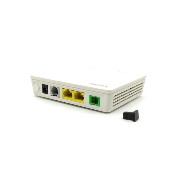 SC APC SC UPC XPON GPON ONU ONT EG8120L HUAWEI FTTH