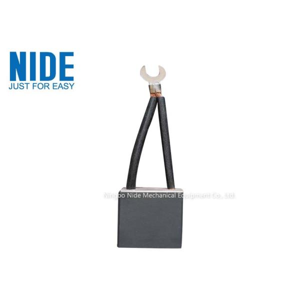 щетка углерода меди мотора начала Dc 80-120V