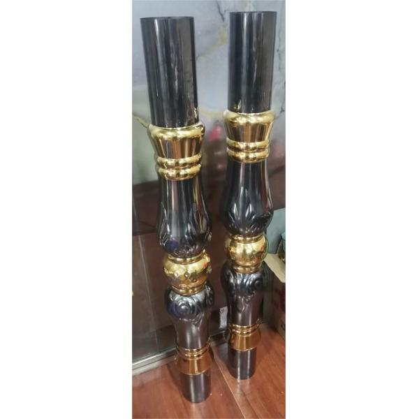 Поставщики машин для декоративного ПВД-покрытия с многокатодной дугой