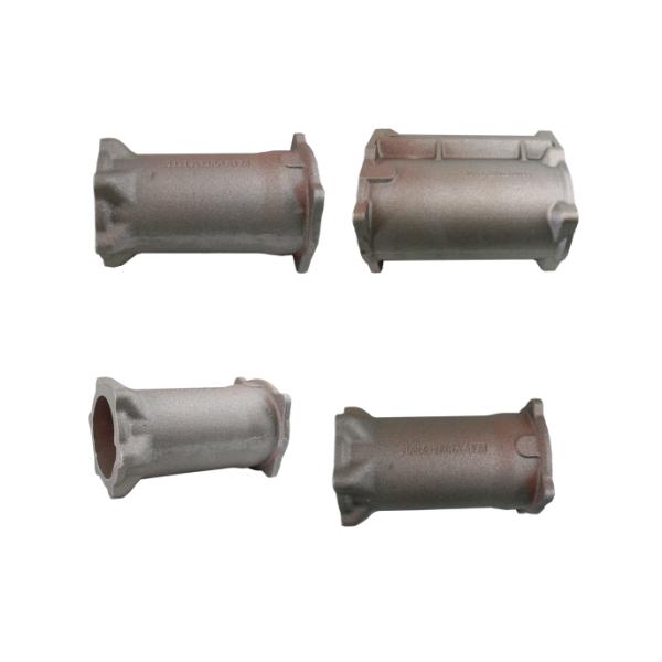 Прочный серый Кг веса крышки 0,2 до 200 водяной помпы тележки отливок литого железа