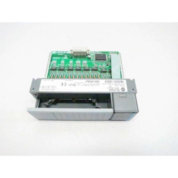 1756-A10  ALLEN BRADLEY ControlLogix plc ControlLogix 10 Slots Chassis