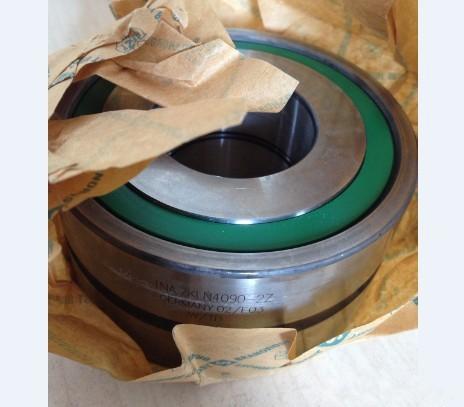 Angular Contact Thrust Ball Bearing ZKLN 2052 2RS 20 x 52 x 28mm Cr 26KN / Cor 47KN