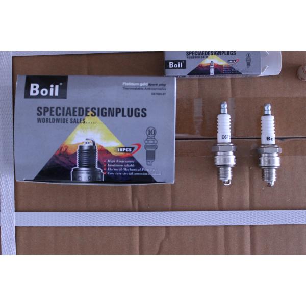 spark plug for honda nh 50;peugeot sc80l;suziki AD 50 CA 50