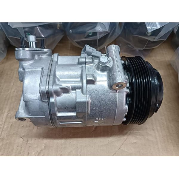 Auto AC Conditioning Compressor For Jeep Renegade Chrysler Dodge 53370371 AC NEW