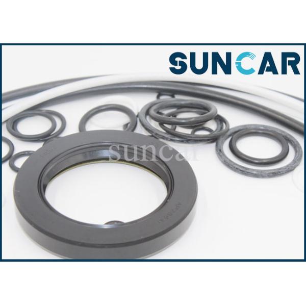 Комплект обслуживания 706-88-00110 Комплект уплотнения путевого двигателя для PC400-6 Коммацу экскаваторная моторная сборка