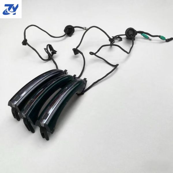 For Bentley GT Flight Continental 12-14 3Y0837205D 3Y0837205E Original Second-hand High-quality Handle