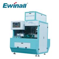 Máquina de embalagem automática 0.5kg do arroz do vácuo de DCS-ZKBY-B10 Ewinall 1kg 5kg 10kg