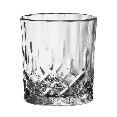 Canecas de cerveja Crystal Glass Personalized Beer Cups/200ml-300ml de vidro