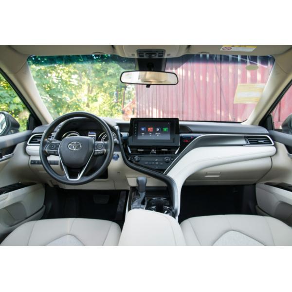 Toyota Camry 2022 dual engine 2.5HE elite Plus version 4 Door 5 seats 3 space  Medium car