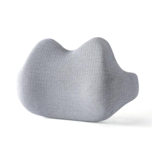 Customized Color Healthy Back Support Cushion for Extra Dense Memory Foam Lumbar Support