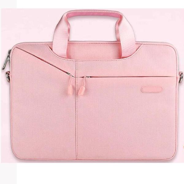Водоустойчивый размер 36x26x3cm сумки ноутбука плеча нейлона дела