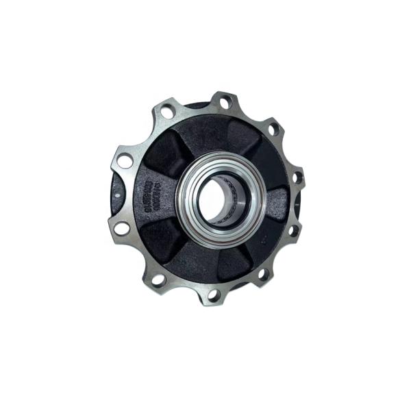 OEM F-634235/362018/HD9009340916 Shanxi Car Fitment Rear Wheel Half Assembly Wheel Bearing