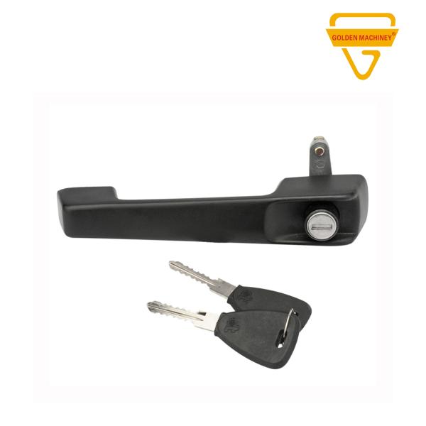 3087607359 3817600259 3817660901 Ben Truck Outside Door Lock Handle