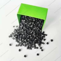 Granules renforcés par fibre de verre en nylon de GF25 PA66 de modification pour des profils thermiques de coupure de fenêtre