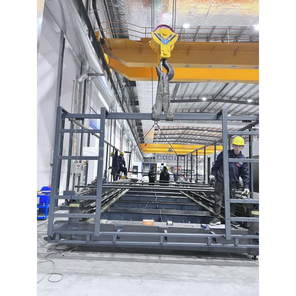 Jiangsu Kingston Machine Tools Group Co., Ltd.