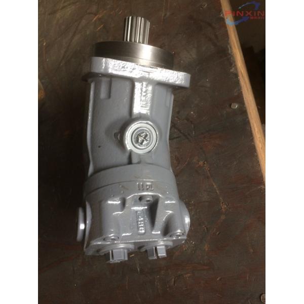 Open Type Casing Protection A2FM12 Series Hydraulic Motor for Market