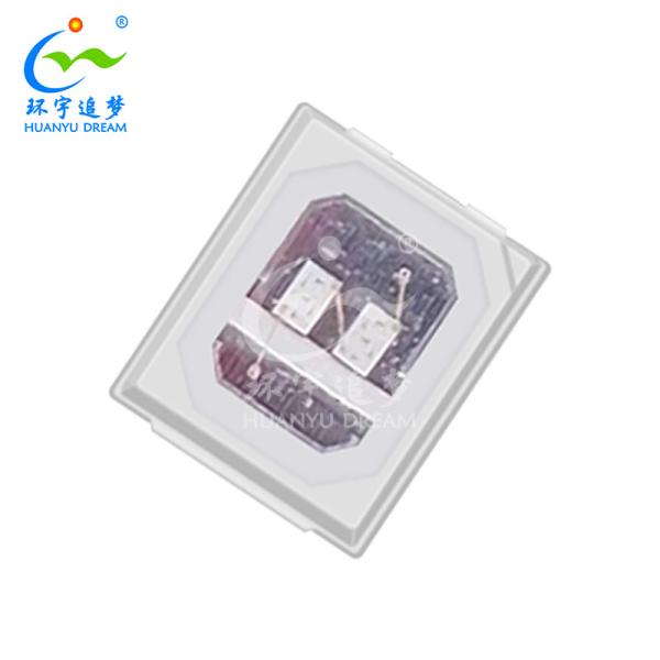 2835 SMD Blue LED Chip 460-465nm 18V-72V 1W