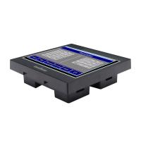 Panel de control HMI duradero de 64 MB de RAM con interfaz USB RS232 RS485 tipo C