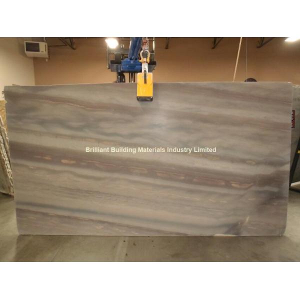Luxury Elegant Dune Quartzite Slab