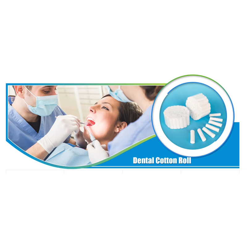 100% Natural High Absorbent Cotton Rolls Non-Sterile Dental Gauze Treatment Nosebleed Stop Absorbent Cotton Wool Cotton Rolls Oral Clinics Practices  10*38mm Good Health 100% Pure Cotton Rolls
