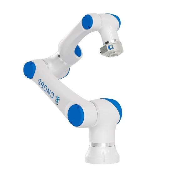 Полезная нагрузка CNGBS промышленная Cobot G05 5kg со шлифовальным прибором Onrobot робототехническим для полируя робота
