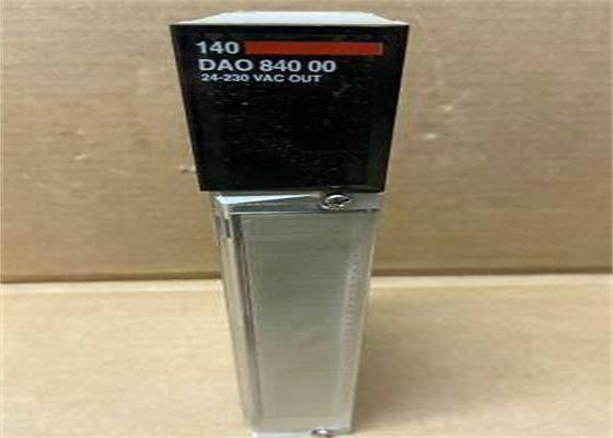 Módulo de salida Schneider 140DAO84000 Quantum 24-230 VAC Conmutación de salida de CA 16 puntos