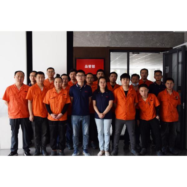 Weifang Airui Brake Systems Co., Ltd.