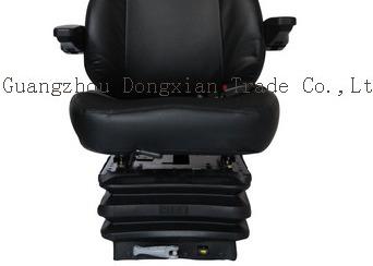 PVC ajustável Seat de Seat das peças sobresselentes da máquina escavadora da roda de Kobelco com braço da cabeceira