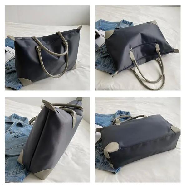 Business Trip Travel Bag Women'S Luggage Bag Large Capacity Portable Waiting Bag Storage Bag Sports Fitness Bag