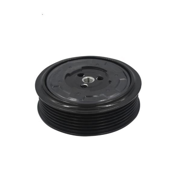 Audi A4 1.8/2.0 2006-2011 Car AC Compressor Pulley Clutch Kit 6PK 105MM 12V OE 6SEU14C