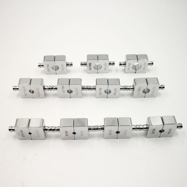 Max 9mm Wire Rope Hydraulic Crimping Tool Terminals Swaging Tool