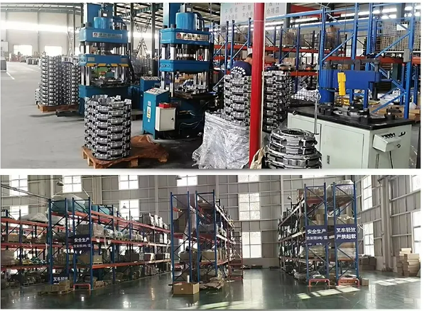 Clutch Kit DISC CLUTCH KIT SINGLE ACTROS 222503801  0272501701 0272501801 0272501901