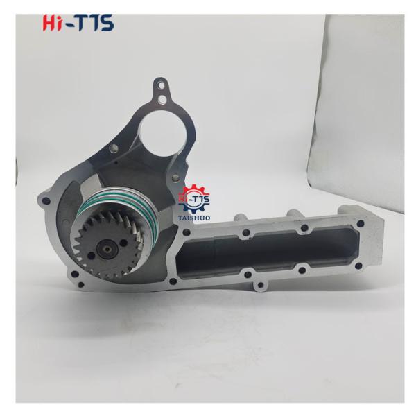 Bomba de agua dulce BF6M1015 Partes de motores diesel marinos 0293 1391 1060 0426 0082 7465