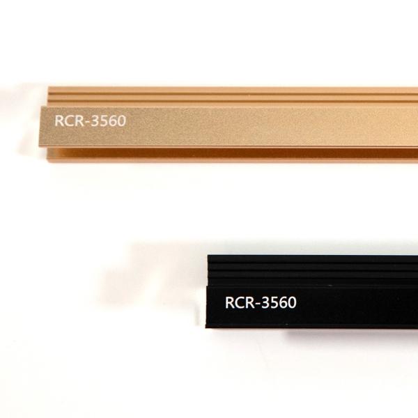 Палец вытягивает ручки кухни оборудования 297mm алюминиевые