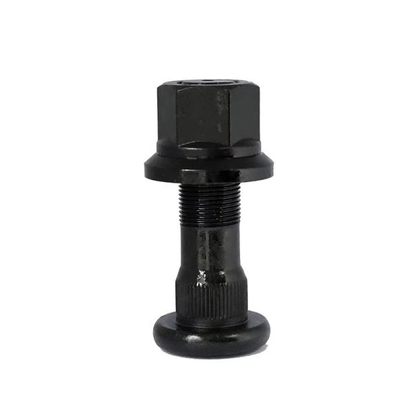 DAF Truck 10.9 12.9 OEM 0620646 Wheel Parts High-Performance Wheel Stud Bolt And Nut