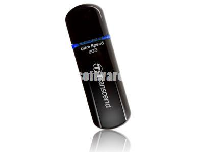 Transend JetFlash 600