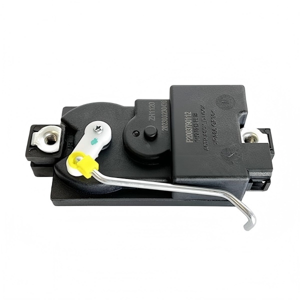 P2003790112  Engine Truck Parts Right Door Lock Actuator