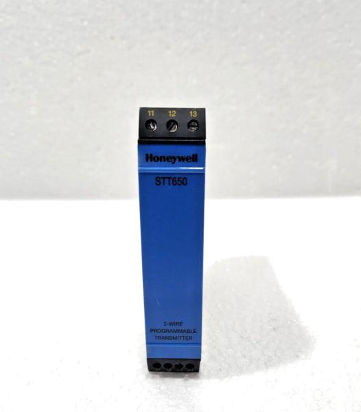 Honeywell STT650 2-wire programmable transmitter power supply 7.2-35 Brand-new