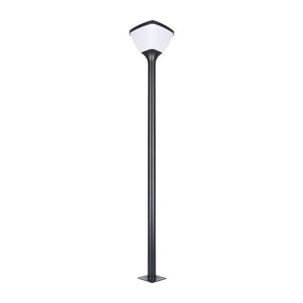 Street Lamp Solar Panel Light Waterproof IP65 5V Landscape Yard Lawn Decoration