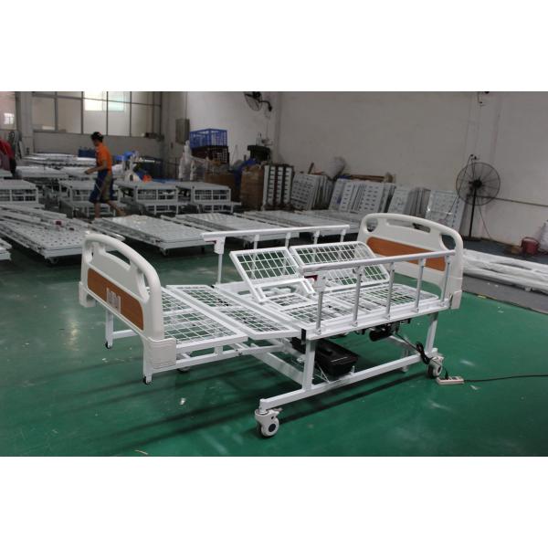 Кантовать кровать заботы дома престарелых 250kg электрической кровати заботы старшую кантуя электрическую
