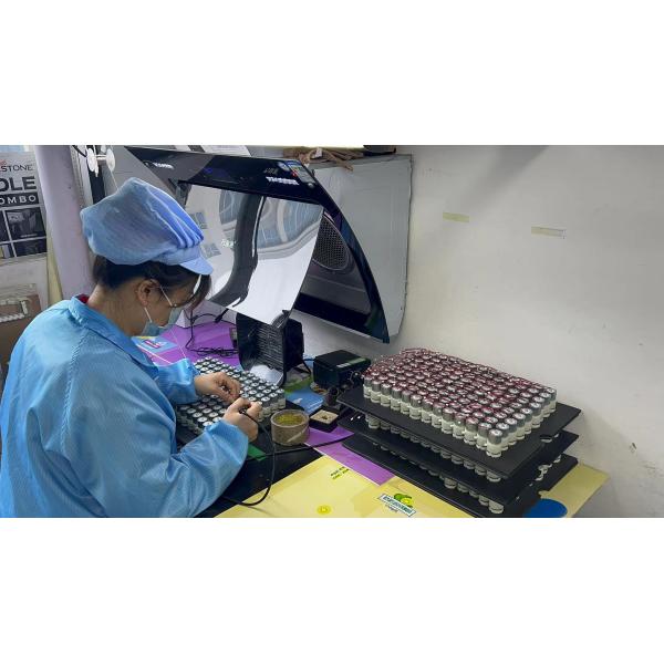 Wide Mouth Hands Free Baby Feeding Bottle Newborns Anti Colic Bottles