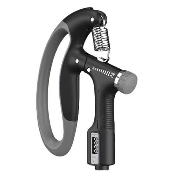digital counting hand gripper