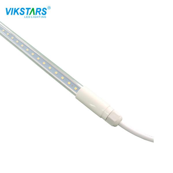 Subway Station Smart LED Tube Light 130lm/ W T8 22W Subway Station