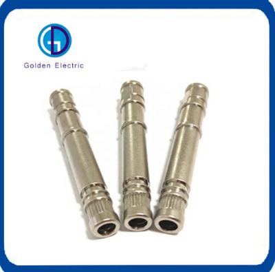 Flexible Customizable Stainless Steel Hollow Shaft Corrosion Resistant